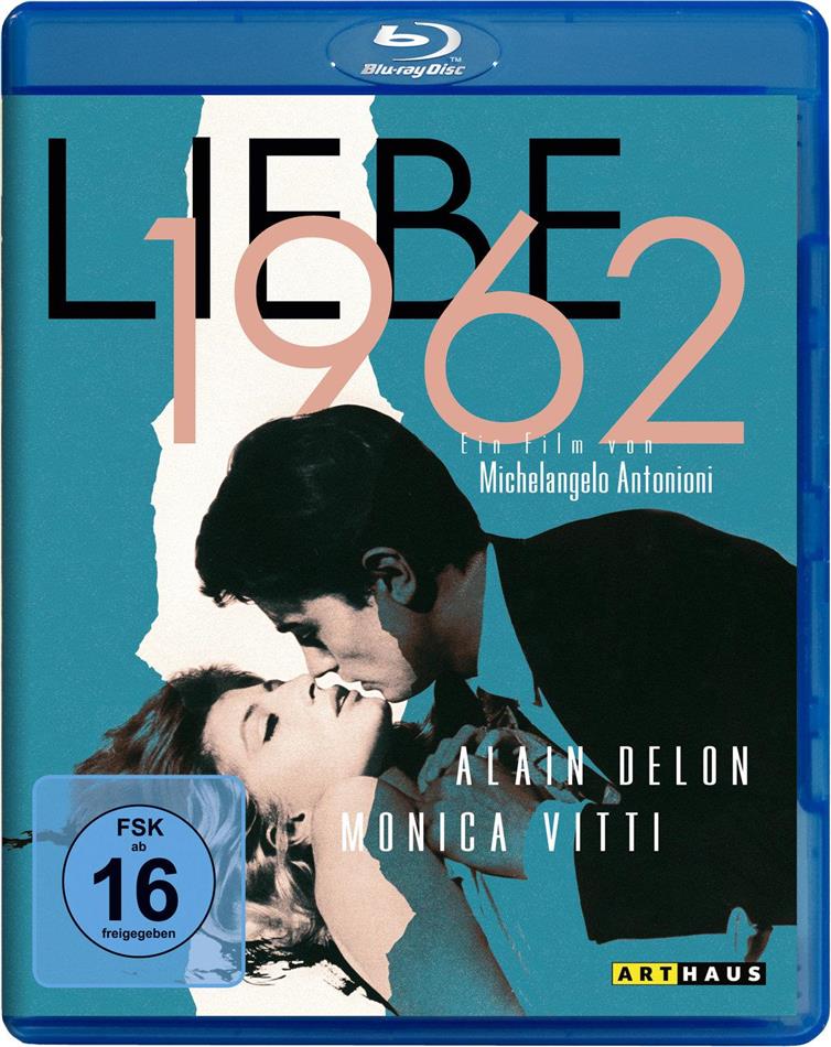 Liebe 1962 (1962) Arthaus