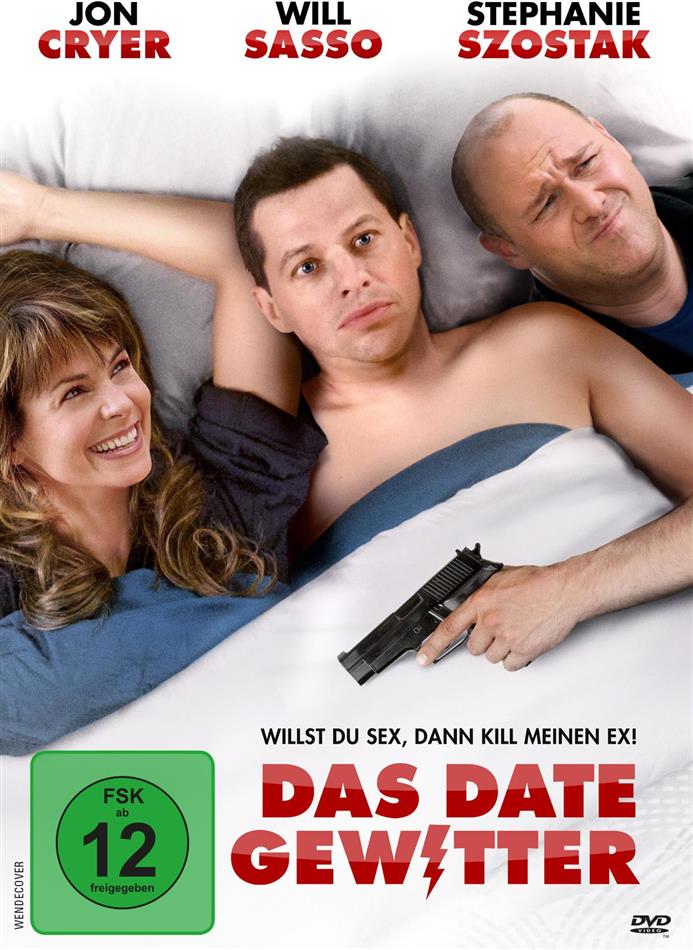 Das Date Gewitter (2014)