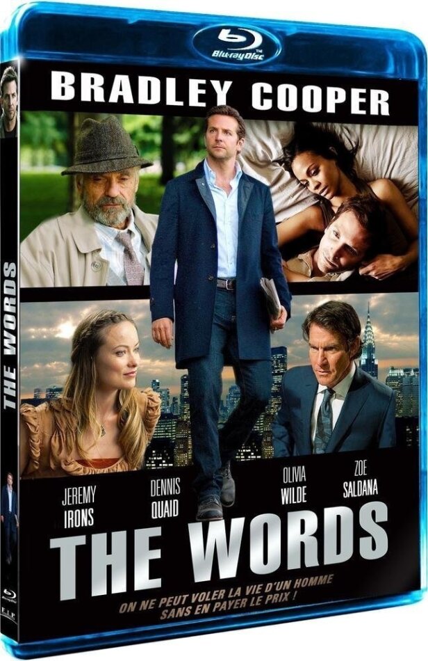 The Words (2012)