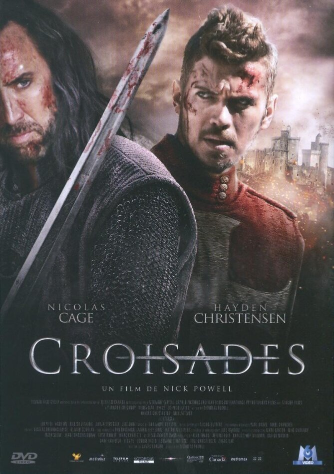 Croisades (2014)