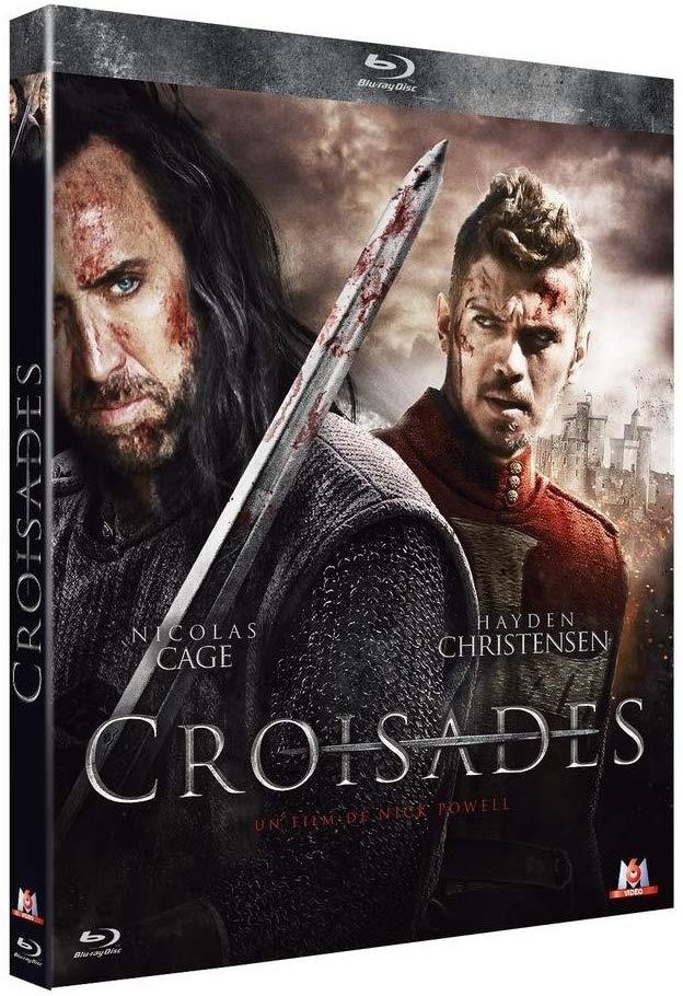 Croisades (2014)