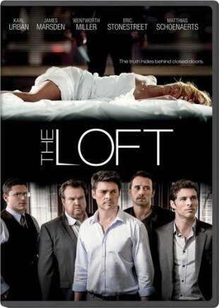 The Loft (2014)