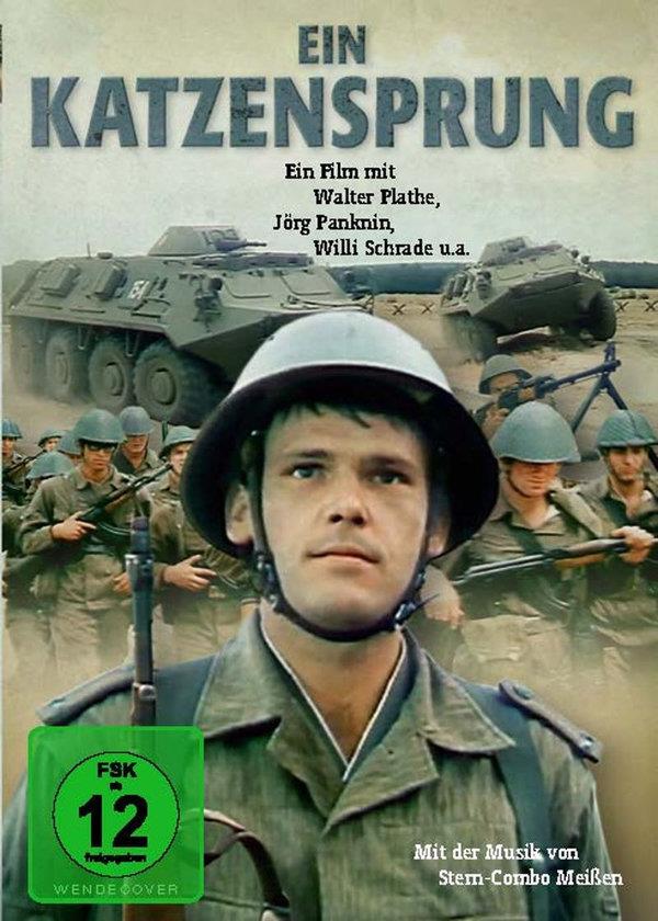 Ein Katzensprung (1976)