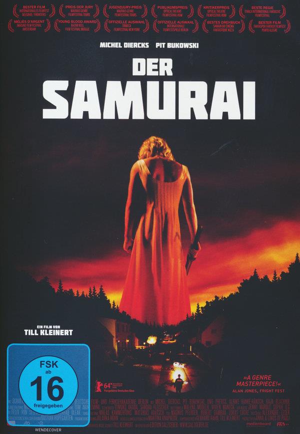 Der Samurai (2014)