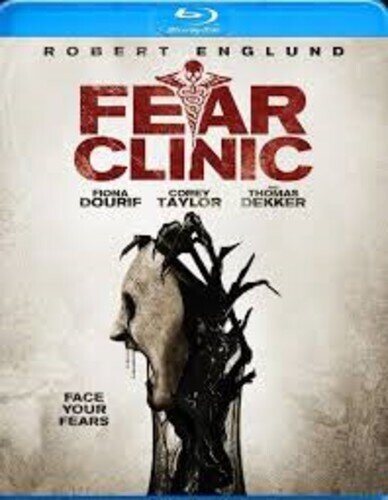 Fear Clinic (2014)