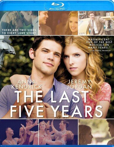 The Last Five Years (2014)