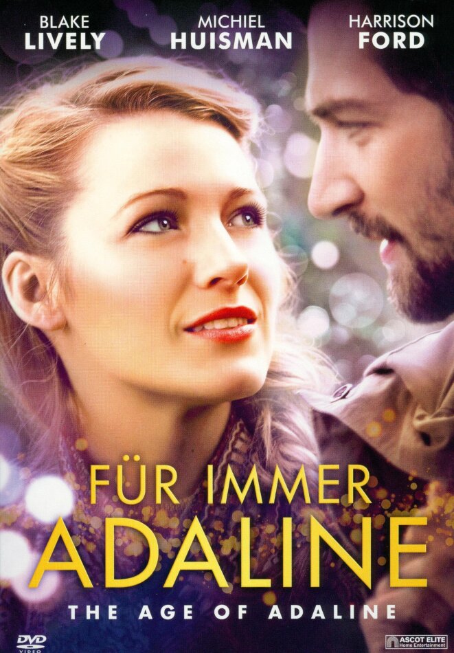 Für immer Adaline (2015)