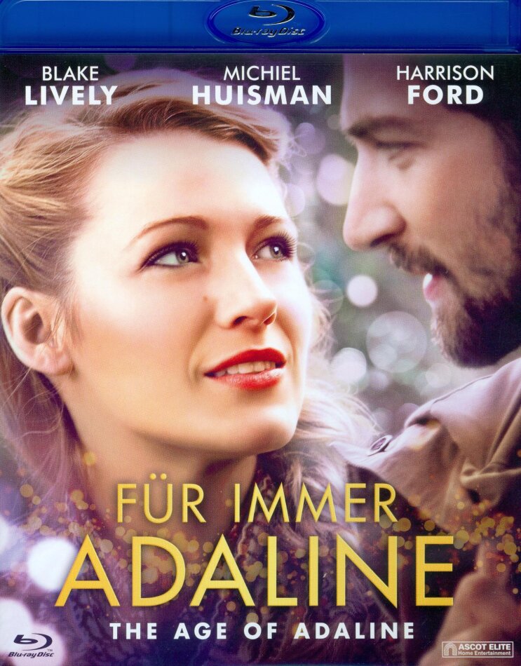 Für immer Adaline (2015)
