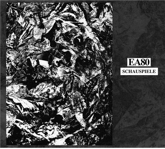 EA 80 - Schauspiele Edition nouvelle