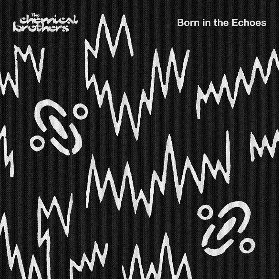The Chemical Brothers - Born In The Echoes Édition Limitée