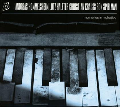 B3 - Memories In Melodies