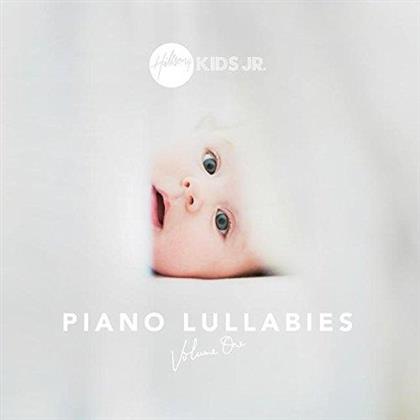 Kids Jr Hillsong - Piano Lullabies 1