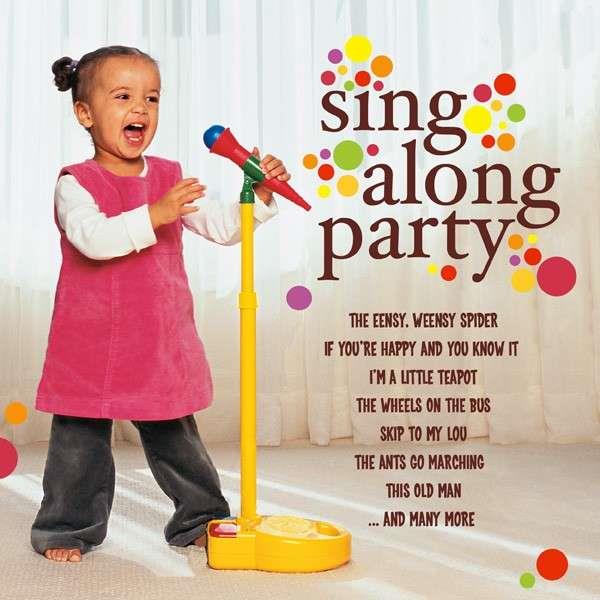 Reflections - Sing-Along Party Digipack