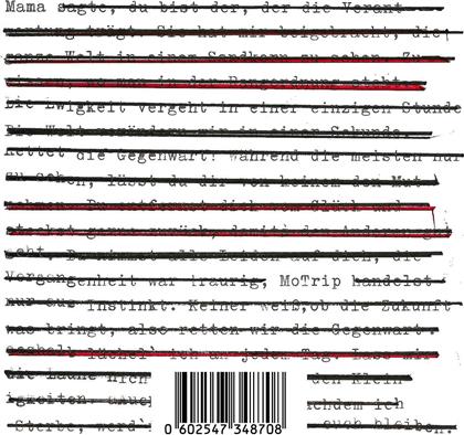 Motrip - Mama (2 LPs + Digital Copy)