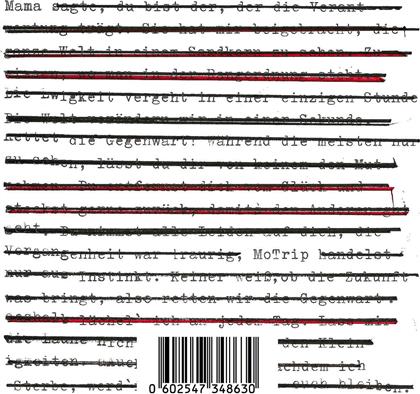 Motrip - Mama - Limited Deluxe Boxset (3 CDs)