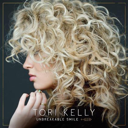 Tori Kelly - Unbreakable Smile
