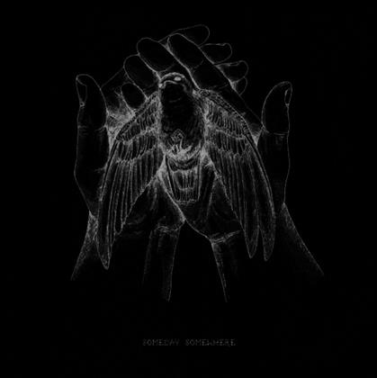 Mura Masa - Someday Somewhere (LP)