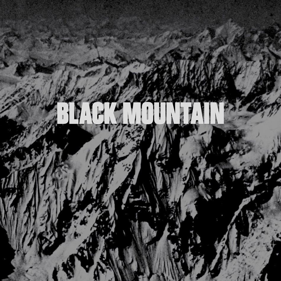 Black Mountain - --- 10th Anniversary Deluxe Edition, 2 CDs