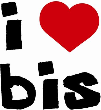 Bis (J-Pop) - I Love Bis