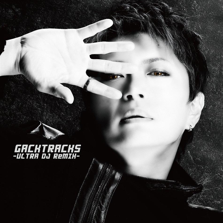 Gackt - Gacktracks