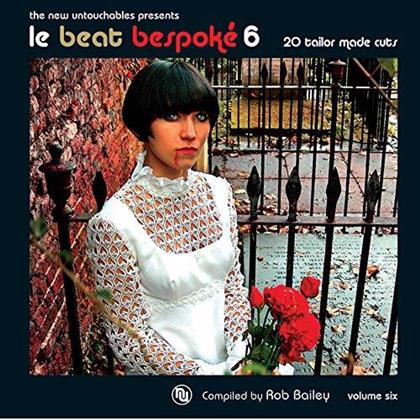 Le Beat Bespoke - Various 6
