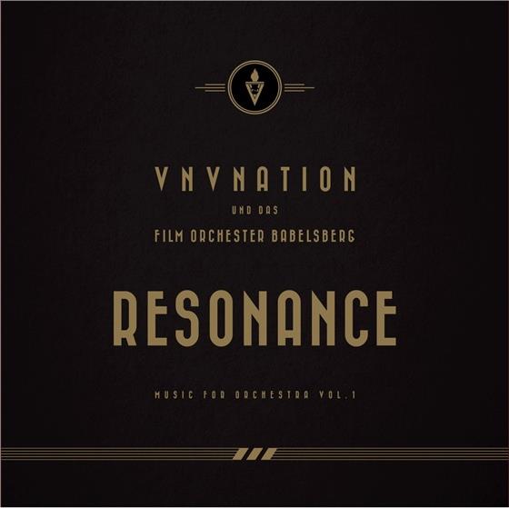 VNV Nation - Resonance