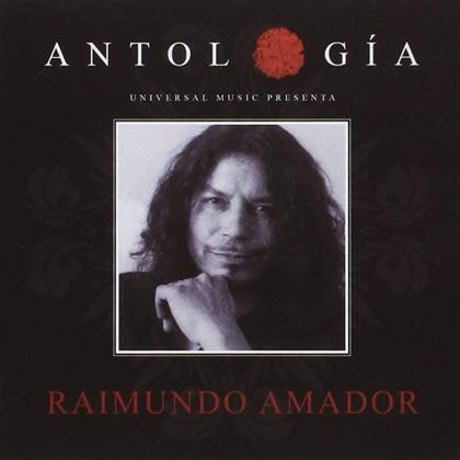 Raimundo Amador - Antologia (2 CDs)