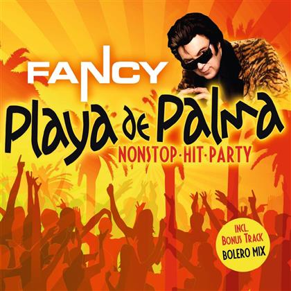 Fancy - Playa De Palma