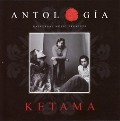 Ketama - Antologia 2 CDs
