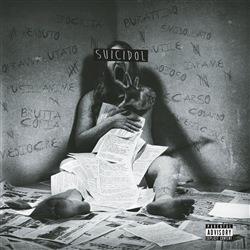 Nitro (Rap) - Suicidol - Deluxe Edition, Contiene L'Esclusiva "Nitro's Rag Doll"