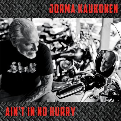 Jorma Kaukonen - Ain't In No Hurry (LP)