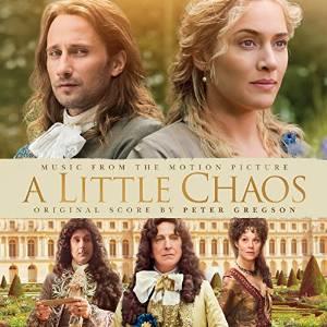 Peter Gregson - A Little Chaos - OST (CD)
