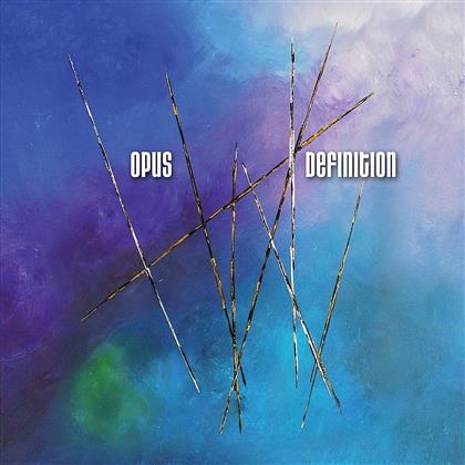 Opus & Hanrah Curt - Definition