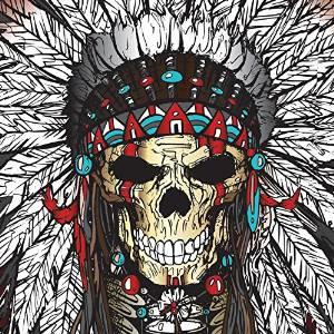 George Lynch (Lynch Mob/Dokken/KXM/The End Machine) - Shadow Train (Deluxe Edition, 2 CDs)