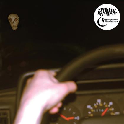 White Reaper - White Reaper Does It Again (Colored, LP + Digital Copy)