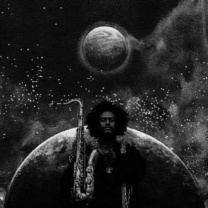 Kamasi Washington - Epic (3 LPs + Digital Copy)