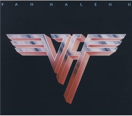 Van Halen - II - 2015 Reissue (Version Remasteris&eacute;e, LP)