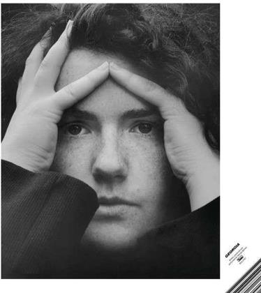 Georgia - --- - & 10 Inch Vinyl (2 LPs)