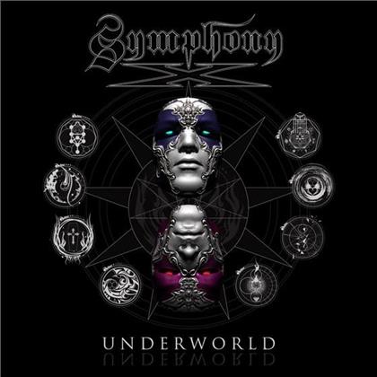 Symphony X - Underworld