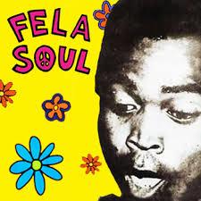 Fela Soul - Fela Kuti Vs De La Soul Deluxe Edition, LP