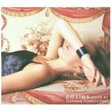 Hotel Costes - 03 (Etage 3) 2 LPs