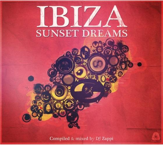 Ibiza Sunset Dreams 2 CDs