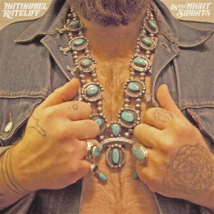 Nathaniel Rateliff & The Night Sweats - ---
