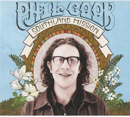 Phil Cook - Southland Mission