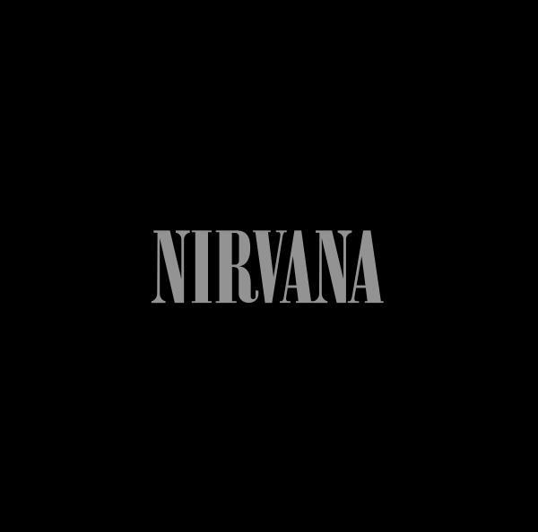 Nirvana - --- (Best Of) - Deluxe Edition, 45RPM 2 LPs