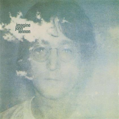 John Lennon - Imagine (2015 Version, LP)