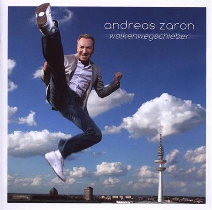 Andreas Zaron - Wolkenwegschieber