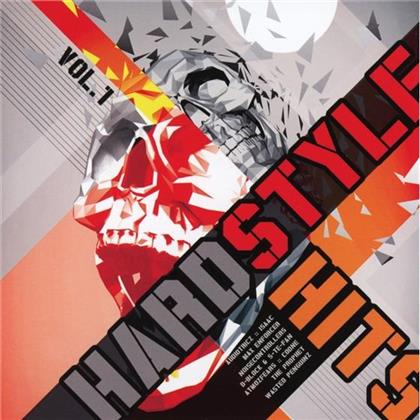 Hardstyle Hits 1 (2 CDs)