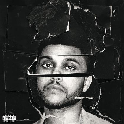 The Weeknd (R&B) - The Beauty Behind The Madness