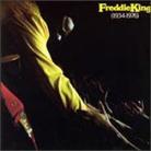 Freddie King - 1934-1976 - Reissue,Limited (Japan Edition)
